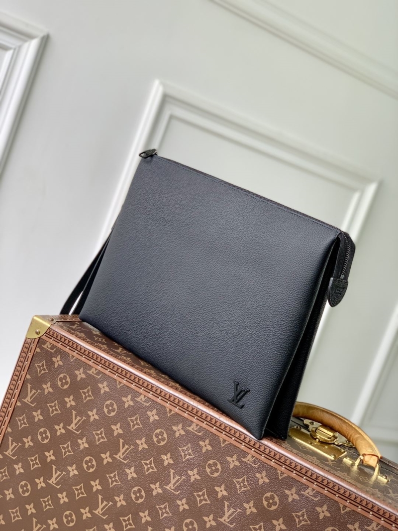 Mens LV Briefcases